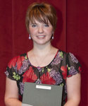 05-02-2011 SWOSU College of Pharmacy Students Win Awards 33/34 by Southwestern Oklahoma State University