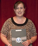 05-02-2011 SWOSU College of Pharmacy Students Win Awards 34/34 by Southwestern Oklahoma State University