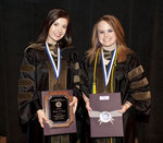 05-12-2011 SWOSU Pharmacy Seniors Win Awards 2/10 by Southwestern Oklahoma State University
