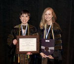 05-12-2011 SWOSU Pharmacy Seniors Win Awards 3/10 by Southwestern Oklahoma State University