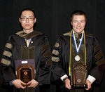 05-12-2011 SWOSU Pharmacy Seniors Win Awards 6/10 by Southwestern Oklahoma State University