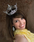 05-13-2011 Send Off Celebration Planned May 22 for Miss SWOSU Reps 1/2 by Southwestern Oklahoma State University