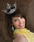 06-03-2011 Denison and Lewis to Represent SWOSU at Miss Oklahoma Pageants 1/2 by Southwestern Oklahoma State University