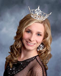 06-03-2011 Denison and Lewis to Represent SWOSU at Miss Oklahoma Pageants 2/2 by Southwestern Oklahoma State University