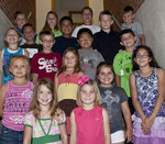 06-14-2011 Area Children Benefiting from Reading Program at SWOSU by Southwestern Oklahoma State University