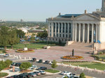 06-23-2011 SWOSU Represented at Oklahoma State Capitol Memorial Plaza by Southwestern Oklahoma State University