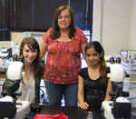 06-28-2011 SWOSU Students and Faculty Work on Biomedical Research Projects 1/2 by Southwestern Oklahoma State University