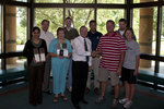 07-15-2011 SWOSU Wins Best of Show and Other PR Awards 1/2 by Southwestern Oklahoma State University