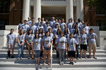 07-18-2011 Students Attend SWOSU Summer Science and Math Academy by Southwestern Oklahoma State University