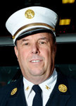 08-25-2011 Surviving 9-11 New York City Fire Chief to Kick off SWOSU Panorama Series by Southwestern Oklahoma State University