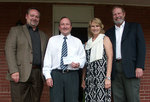 08-25-2011 SWOSU Receives $500,000 Endowed Scholarship by Southwestern Oklahoma State University