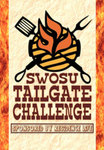 09-16-2011 Like Food...Then Take the SWOSU Tailgate Challenge by Southwestern Oklahoma State University