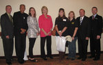 09-22-2011 Oklahoma City Counselors Win Scholarships at SWOSU Luncheon by Southwestern Oklahoma State University