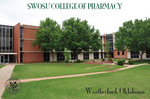 10-10-2011 SWOSU College of Pharmacy Plans Homecoming Activities This Saturday by Southwestern Oklahoma State University