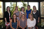 10-13-2011 Seven Coeds to Compete for Miss SWOSU Title by Southwestern Oklahoma State University