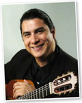 10-14-2011 Edgar Cruz to Perform Free Concert This Tuesday at SWOSU by Southwestern Oklahoma State University