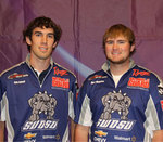10-18-2011 SWOSU Pair Finish 19th at Regional Fishing Competition by Southwestern Oklahoma State University
