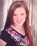 10-25-2011 Seven to Compete for Miss SWOSU's Outstanding Teen Title 1/7 by Southwestern Oklahoma State University