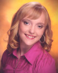 10-25-2011 Seven to Compete for Miss SWOSU's Outstanding Teen Title 6/7 by Southwestern Oklahoma State University