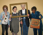 11-01-2011 Winners Named for SWOSU Halloween Costume Contest by Southwestern Oklahoma State University