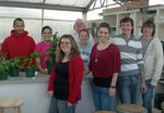 11-07-2011 SWOSU Biology Club Holding Plant Sale on Thursday by Southwestern Oklahoma State University