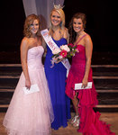 11-14-2011 Crispin and Russ Win Miss SWOSU and Miss SWOSU's Outstanding Teen Titles 3/3 by Southwestern Oklahoma State University
