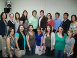 11-17-2011 SWOSU Music Therapy Students Attend Conference and Planning 30th Anniversary by Southwestern Oklahoma State University