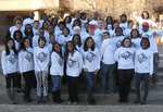 01-16-2012 SWOSU Students Celebrate MLK
