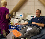 02-08-2012 Largest Blood Drive Ever Held February 6-7 at SWOSU
