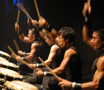 02-14-2012 The Art of the Drum Coming to SWOSU