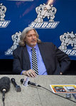 02-20-2012 NFL Coaches Rex and Rob Ryan Inducted into SWOSU Athletic Hall of Fame 1/2