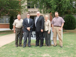 05-09-2012 SWOSU Department of Education Graduates Sought by Houston District