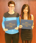 05-11-2012 SWOSU Biology Students Win Awards 2/9
