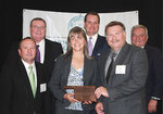 05-11-2012 State Regents Recognize SWOSU and Southwest Oklahoma Impact Coalition Partnership