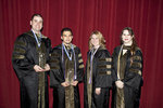05-22-2012 SWOSU College of Pharmacy Seniors Win Awards 1/11