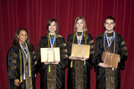 05-22-2012 SWOSU College of Pharmacy Seniors Win Awards 2/11