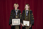 05-22-2012 SWOSU College of Pharmacy Seniors Win Awards 4/11