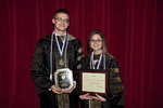 05-22-2012 SWOSU College of Pharmacy Seniors Win Awards 5/11