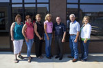 07-02-2012 SWOSU Receives $7,015 Grant from MODA for Main Street Building