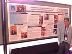 07-11-2012 Appeddu Presents Health Care Poster at National Conference