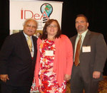 07-16-2012 SWOSU's Dr. Andrea Holgado Honored with National Award