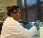 07-24-2012 Five SWOSU Students Awarded Scholarships for Biomedical Research in Neuroscience 2/5
