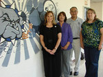 08-17-2012 Literary Festival Planned for SWOSU Sayre Receives $5,000 Grant