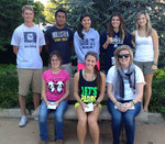 08-31-2012 Tulsa Student Wins SWOSU Social Media Scavenger Hunt