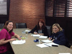09-25-2012 SWOSU Pharmacy Alumni Association Council Prepares for Upcoming Events