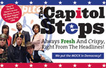 09-25-2012 Nationally-Known Capitol Steps Coming to SWOSU