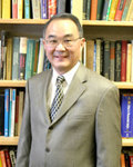 10-25-2012 SWOSU Provost Blake Sonobe Named Vice Chancellor for Academic Affairs at OSRHE