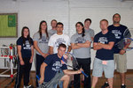 10-29-2012 SWOSU Kinesiology Students Share Tennis as Lifetime Sport