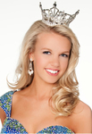 11-06-2012 Miss Oklahoma and MOOT to be at Saturday's Miss SWOSU Pageant 2/2
