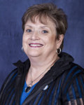 11-08-2012 Dr. Cindy Foust Named Interim VP at SWOSU